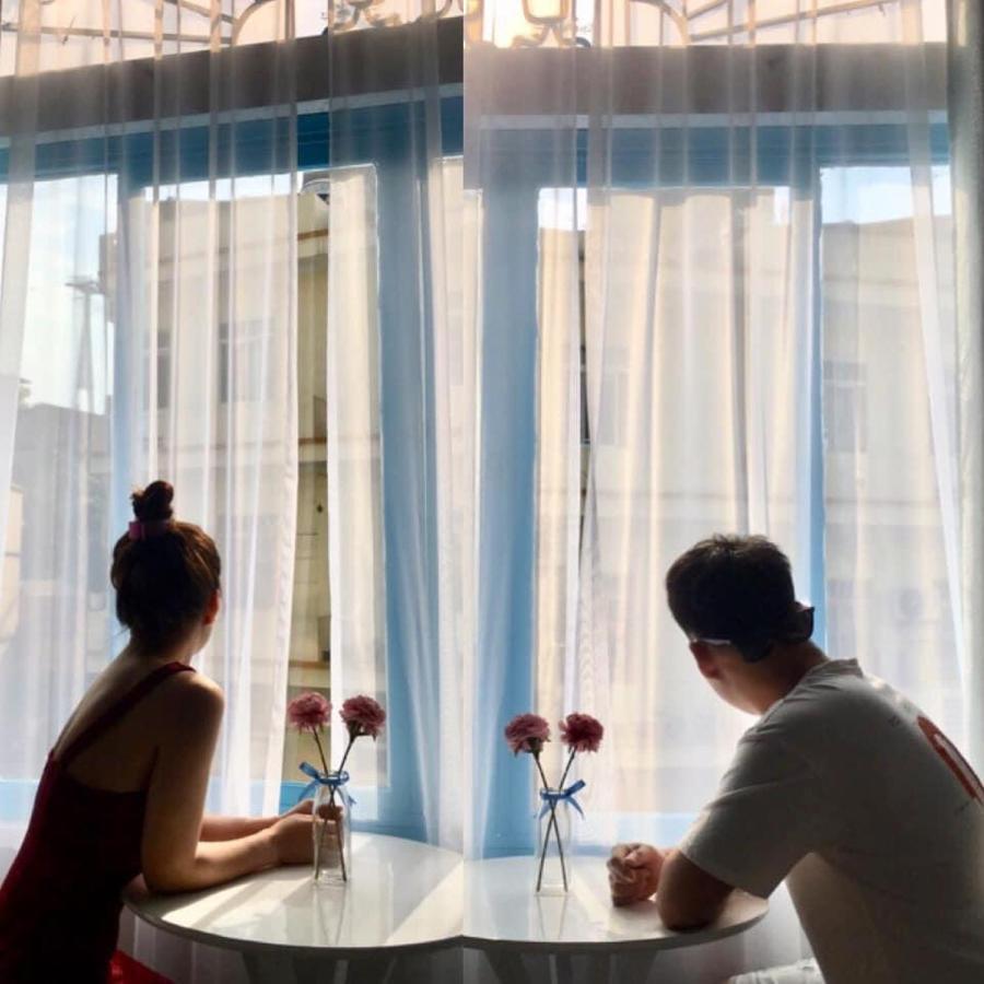 La Casa Homestay - 11B Anh Dao, Bai Chay ハロン エクステリア 写真