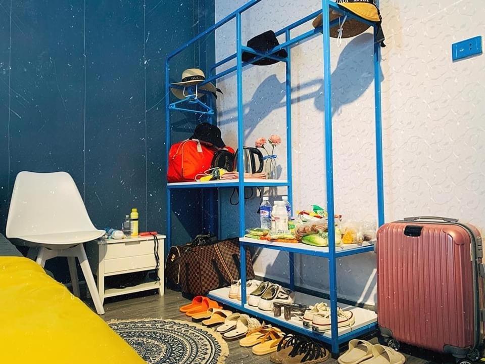 La Casa Homestay - 11B Anh Dao, Bai Chay ハロン エクステリア 写真